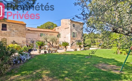 Villa in Arles, Provence-Alpes-Côte d'Azur, France 1