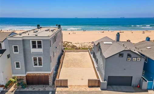 Haus in Huntington Beach, Kalifornien, Vereinigte Staaten 1