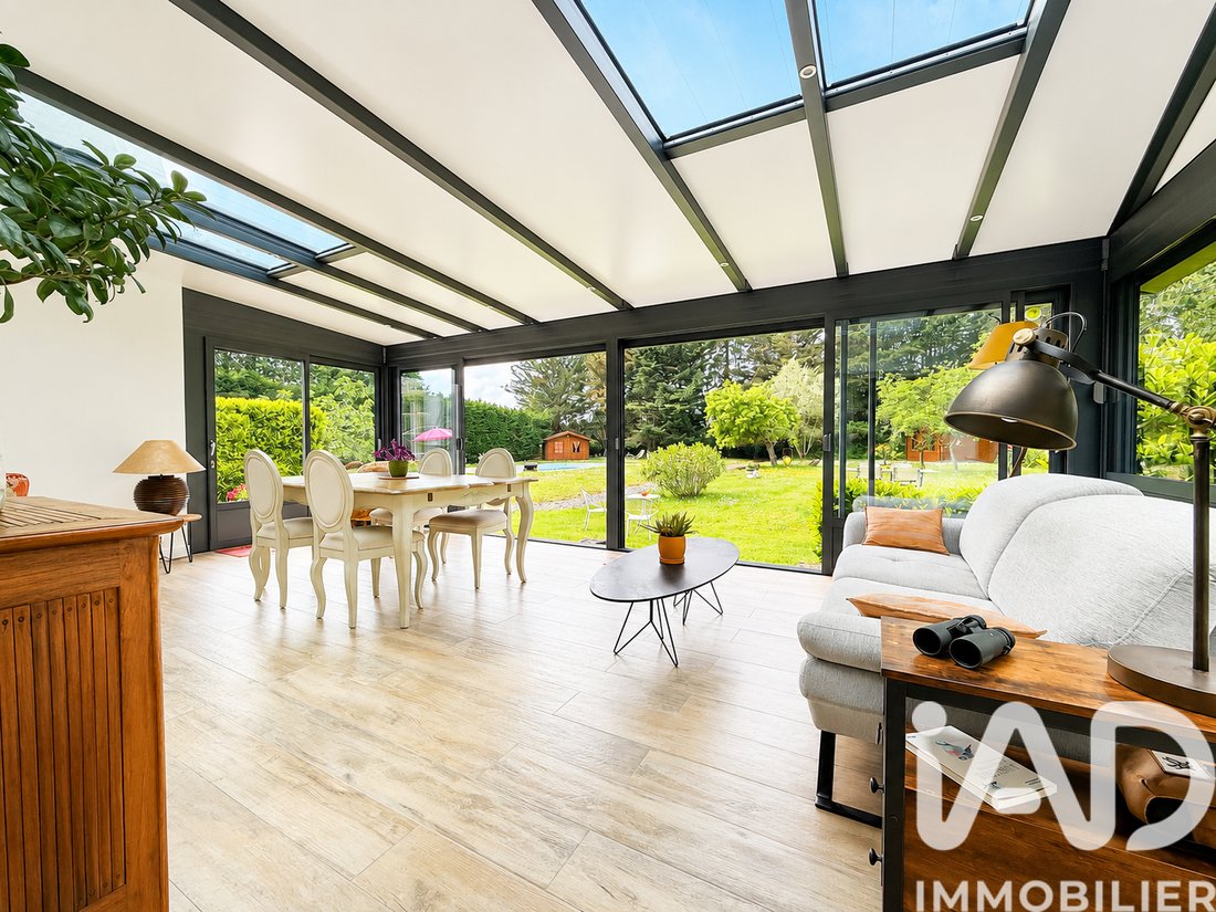 House in Le Cellier, Pays de la Loire, France 2 - 18413065