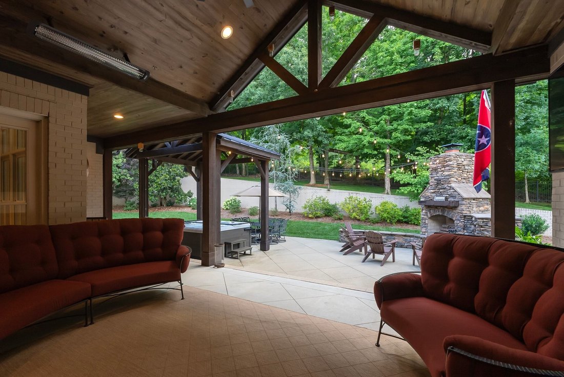 House in Franklin, Tennessee, United States 3 - 18406241
