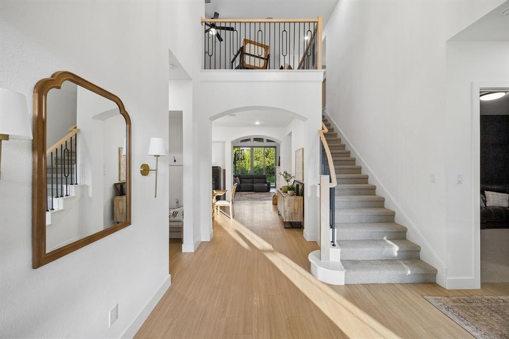 House in Aubrey, Texas, United States 2 - 18404116