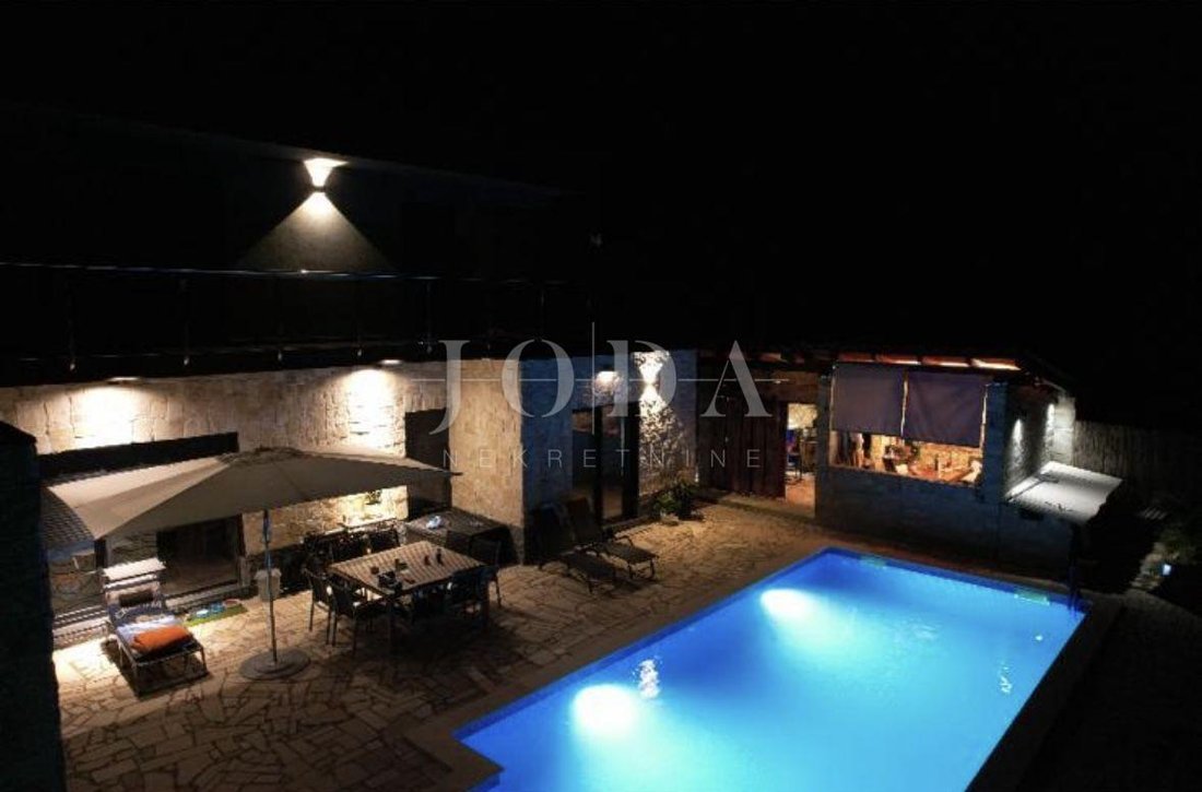 House in Labin, Istria County, Croatia 5 - 18408376