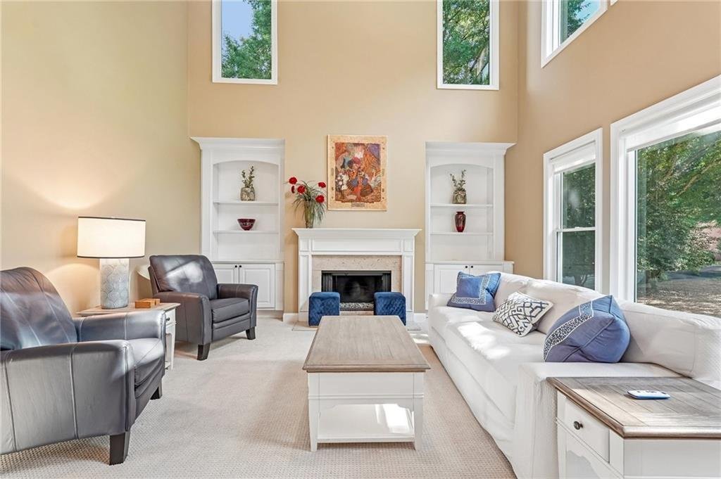 House in Suwanee, Georgia, United States 4 - 18404004
