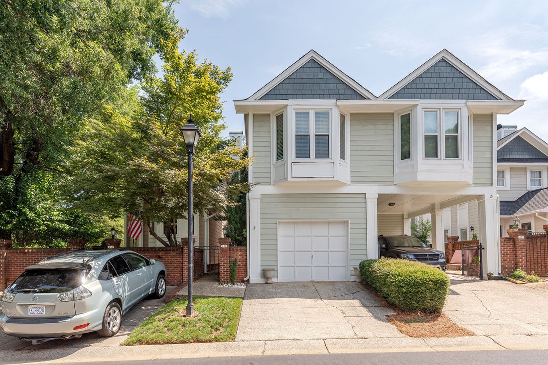 House in Charlotte, North Carolina, United States 1 - 18405151