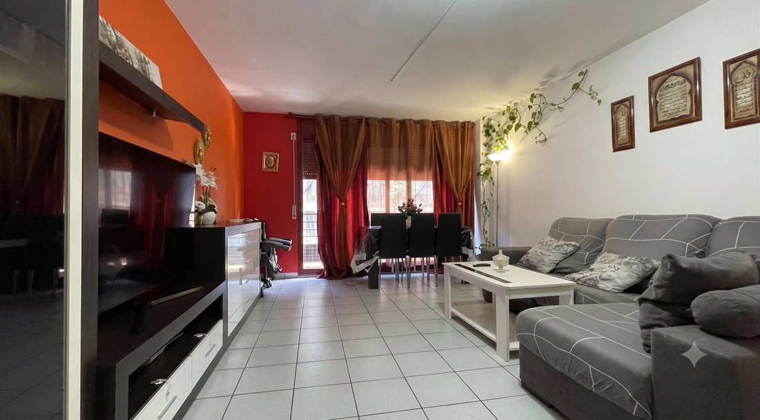 Apartment in Spain 2 - 18411252