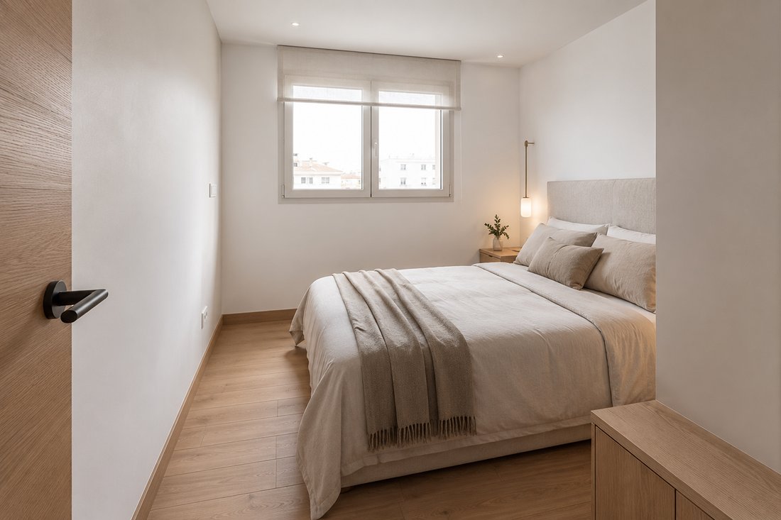 Apartment in Tetuan, Madrid, Spain 4 - 18411786