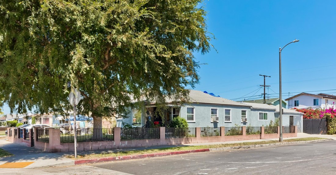 House in Los Angeles, California, United States 5 - 18406644