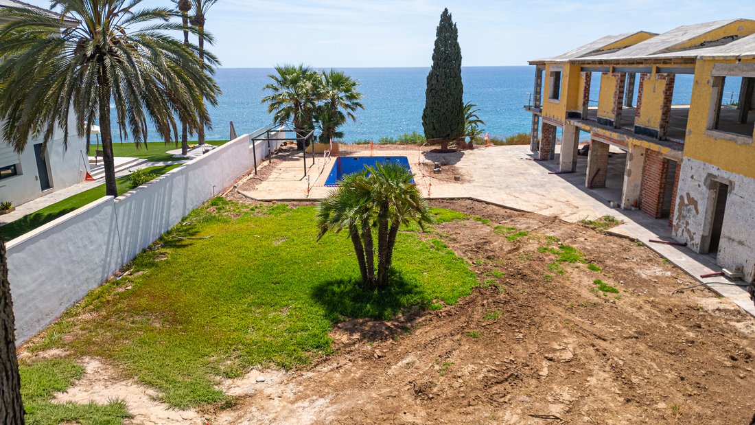 Villa in Cabo Roig, Orihuela, Valencian Community 5 - 18409429