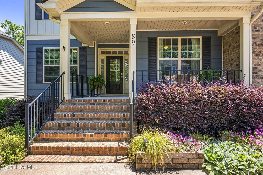 House in Clayton, North Carolina, United States 3 - 18411537