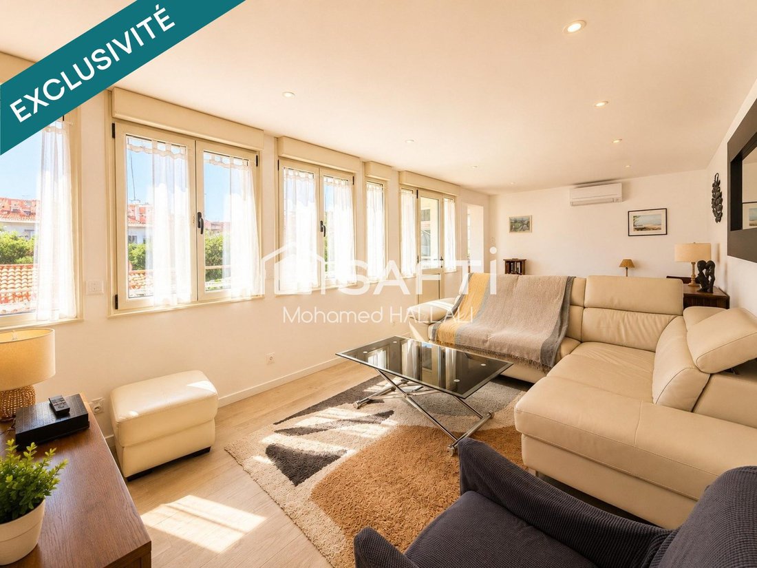 Apartment in Aiguillon, Arcachon, France 1 - 18412895