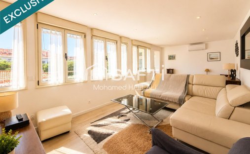 Apartment in Aiguillon, Arcachon, France 1