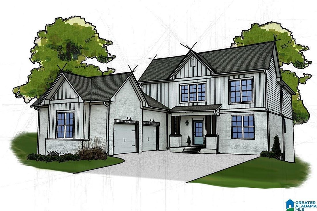 House in Birmingham, Alabama, United States 2 - 18414597