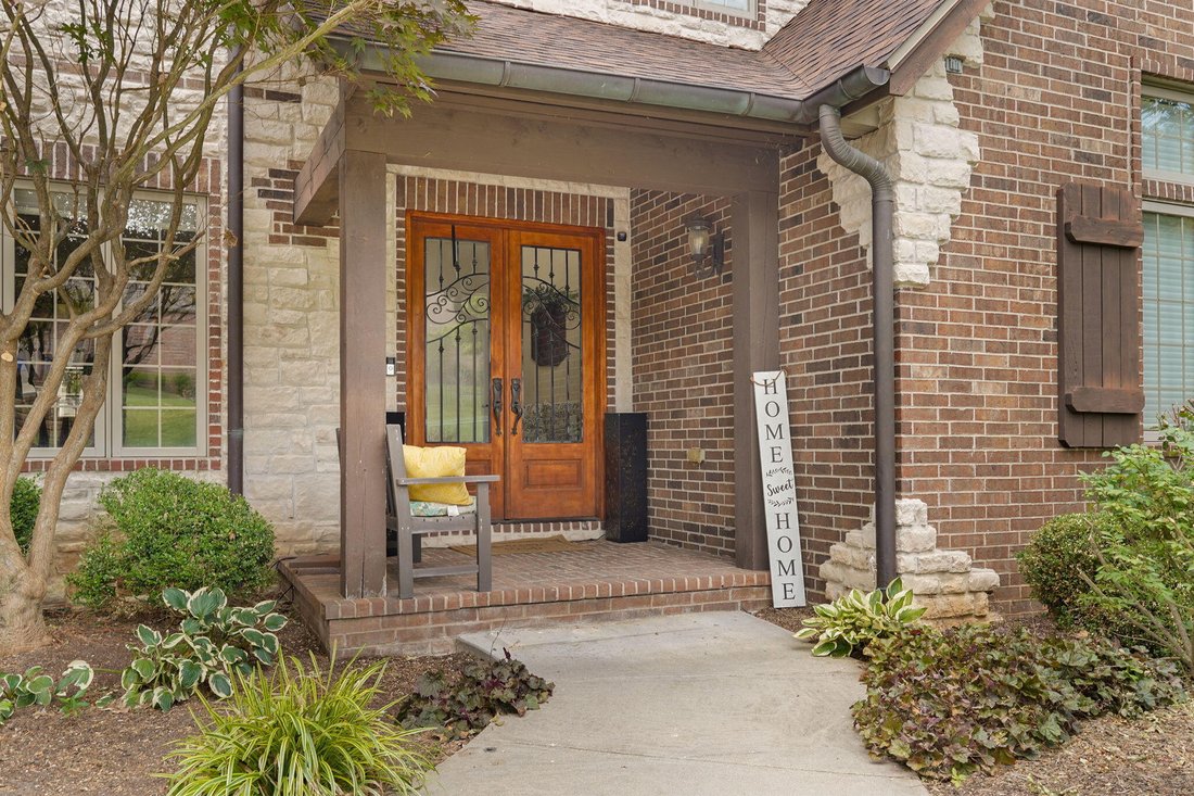 House in Springfield, Missouri, United States 5 - 18403852