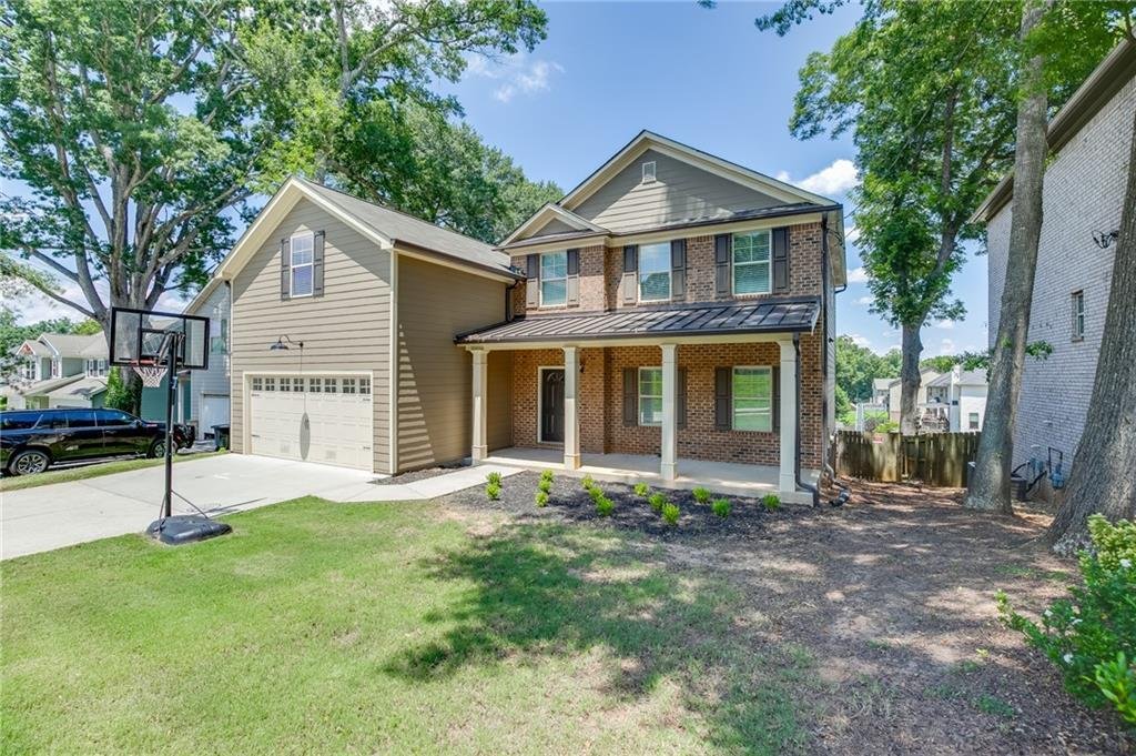 House in Buford, Georgia, United States 2 - 18404218