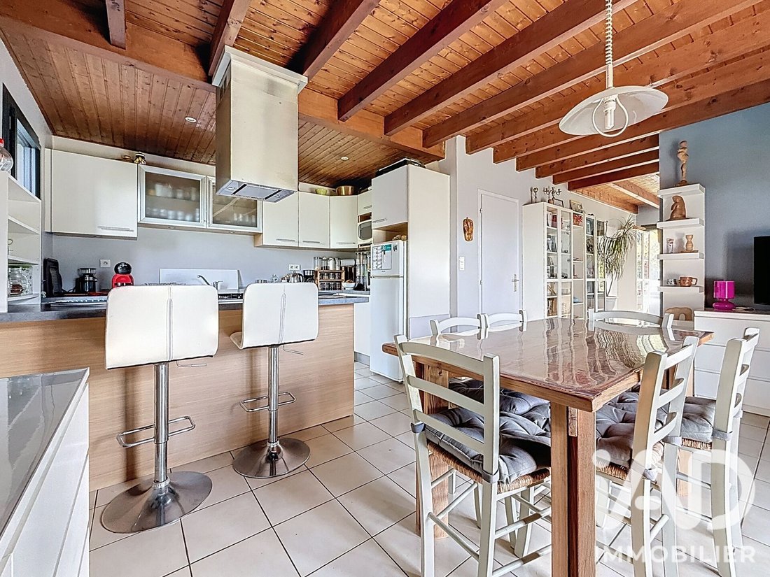 House in Revel, Auvergne-Rhône-Alpes, France 5 - 18417646