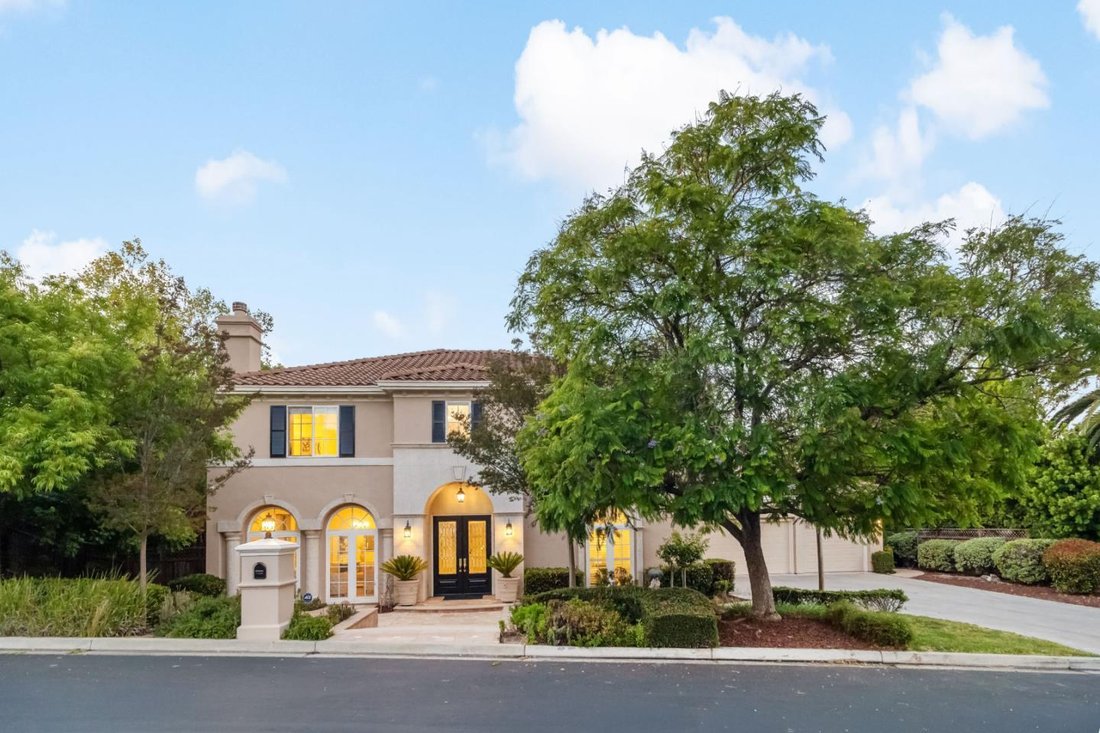 House in San Jose, California, United States 1 - 18409053