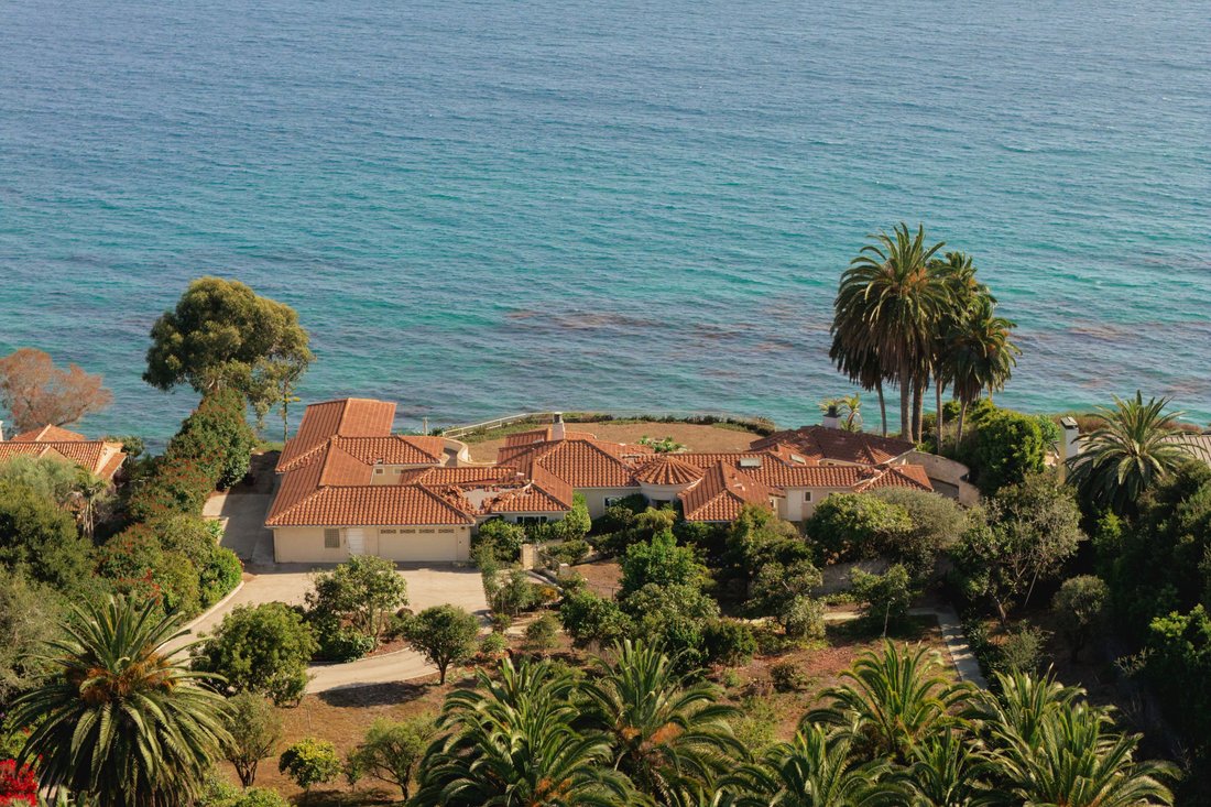 House in Santa Barbara, California, United States 1 - 18404437