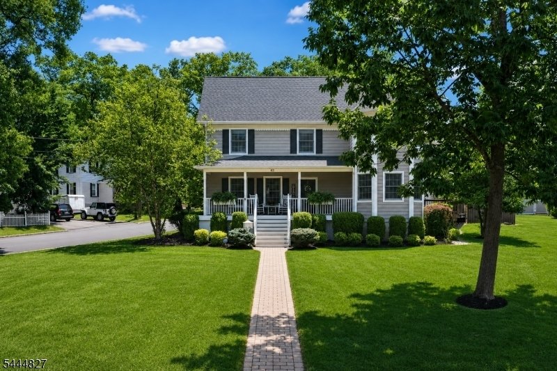 House in Livingston, New Jersey, United States 3 - 18410427