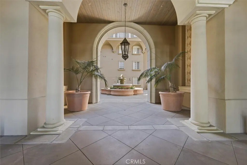 Townhouse in Los Angeles, California, United States 1 - 18154373