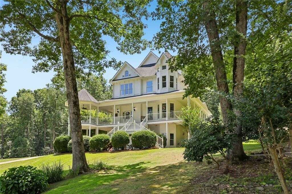 House in Ellijay, Georgia, United States 4 - 18410360