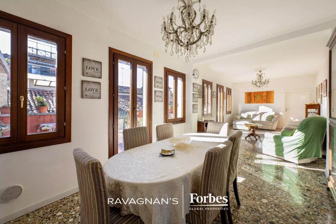 Apartment in Castello, Venice, Italy 5 - 18404707
