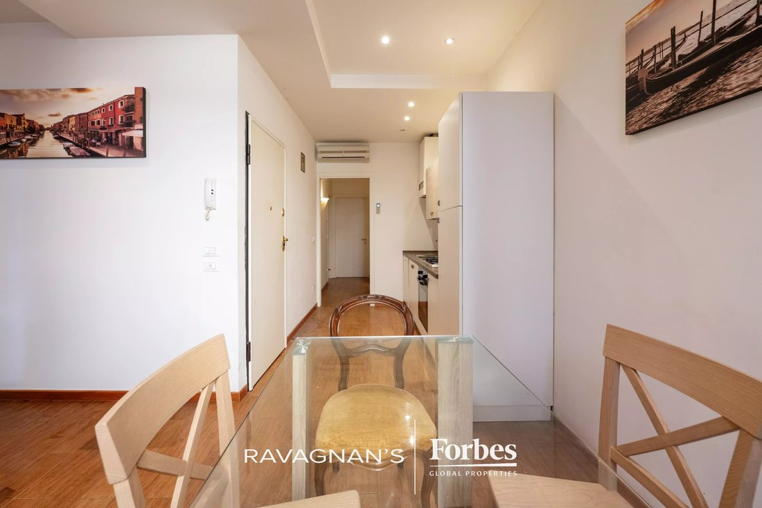 Apartment in San Marco, Venice, Italy 5 - 18404843