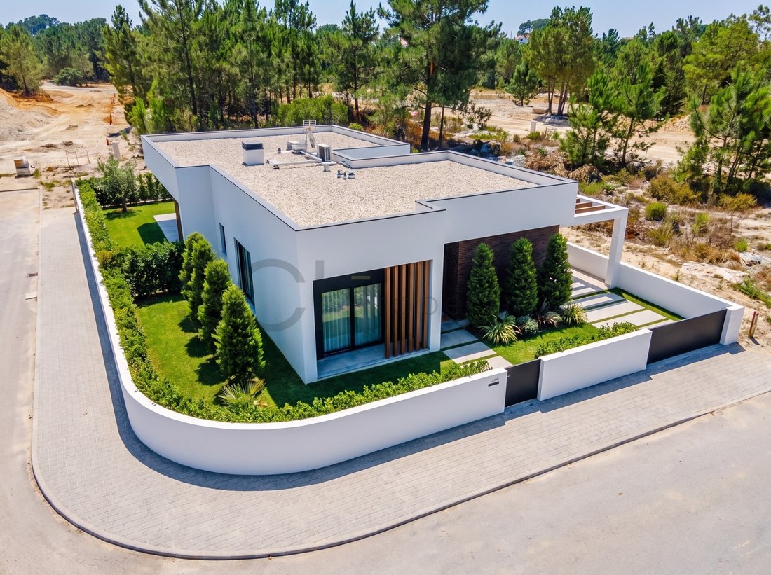 House in Fernao Ferro, Setubal, Portugal 1 - 18323054