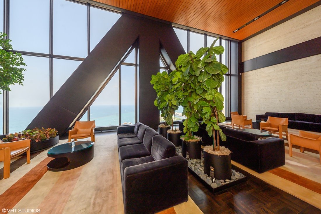 Condo in Chicago, Illinois, United States 2 - 18408367
