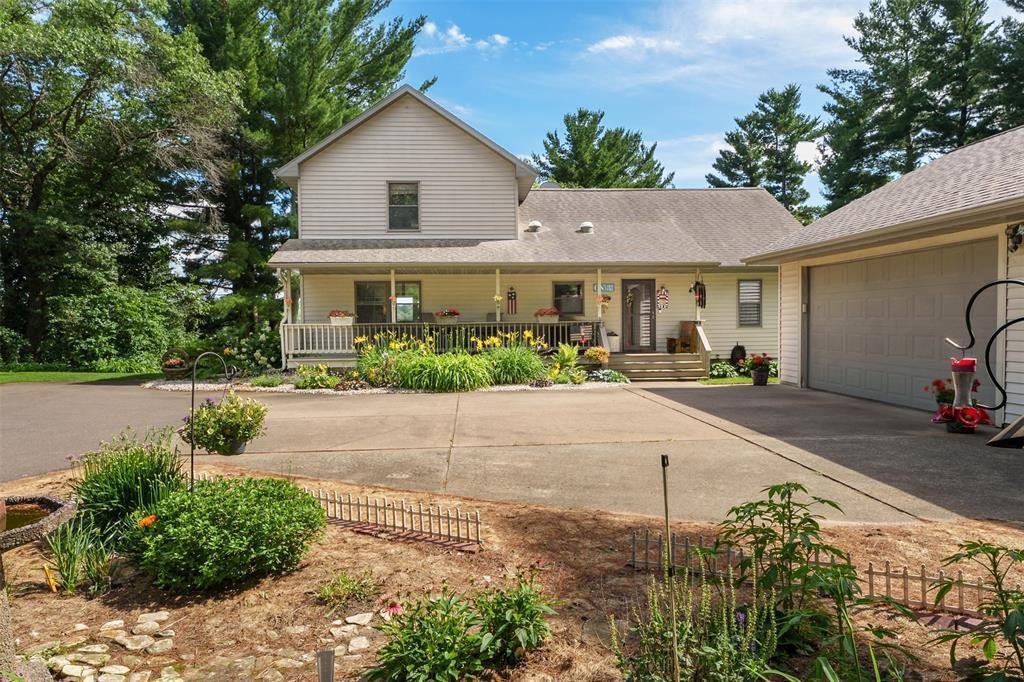 House in Eau Claire, Wisconsin, United States 2 - 18407207