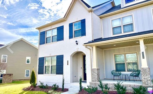 Casa a Franklin, Tennessee, Stati Uniti 1