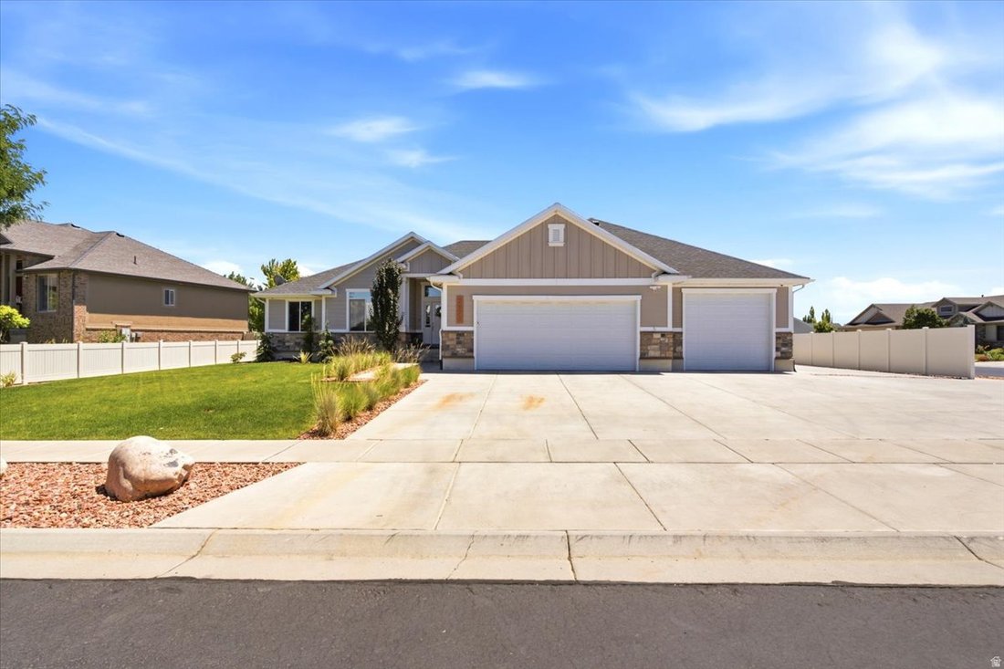 House in Ogden, Utah, United States 5 - 18406928