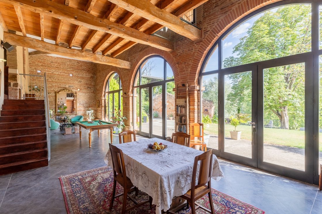 House in Buzet-sur-Tarn, Occitania, France 5 - 18406643