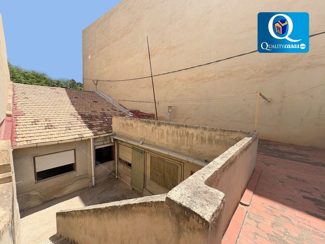 San Juan de Alicante, Valencian Community, Spain 1 - 18409407
