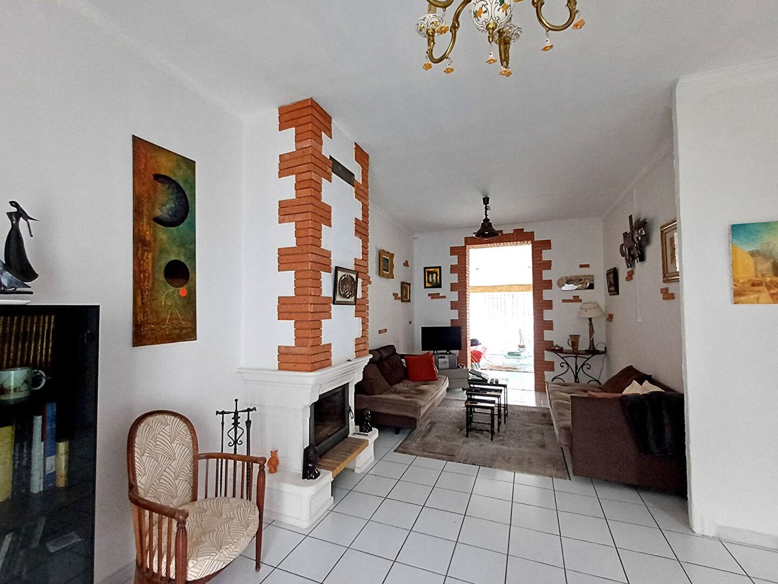 Villa in Les Platanes, Perpignan, France 1 - 18405934