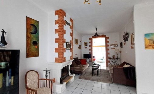 Villa in Les Platanes, Perpignan, France 1