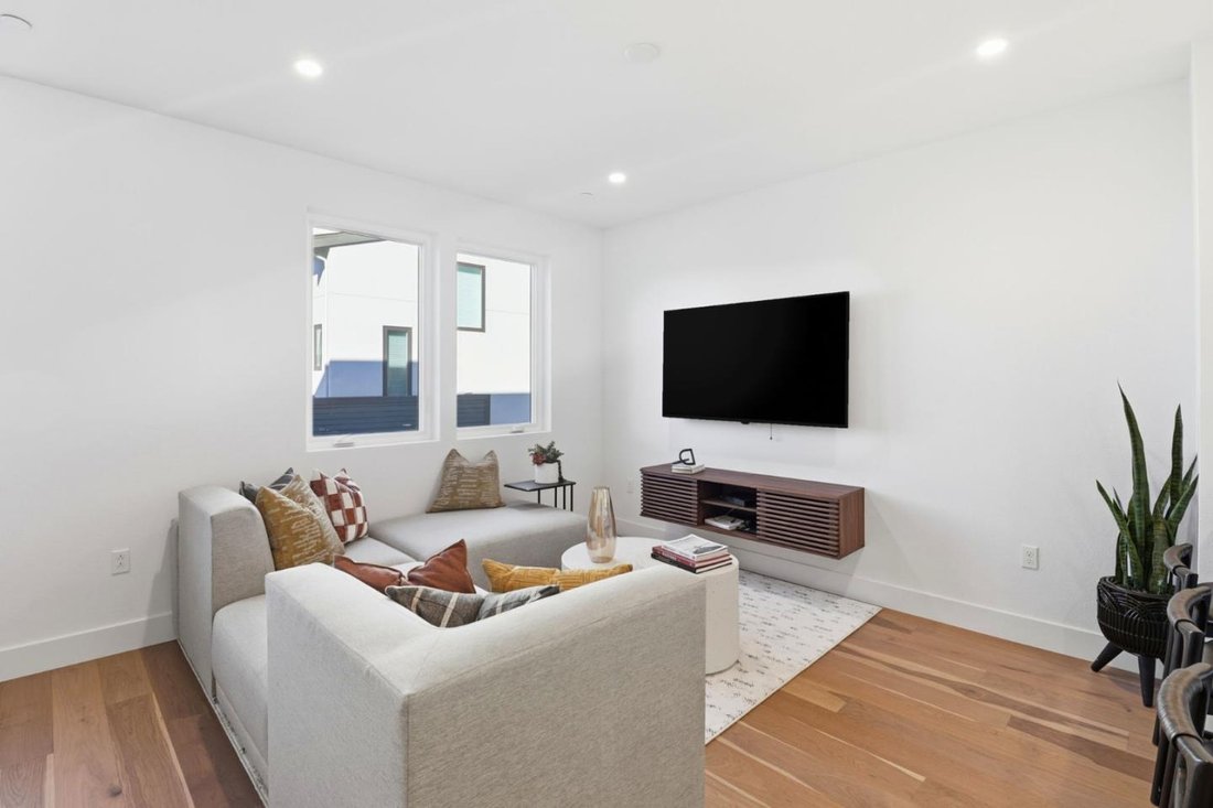 Condo in Palo Alto, California, United States 4 - 18414794