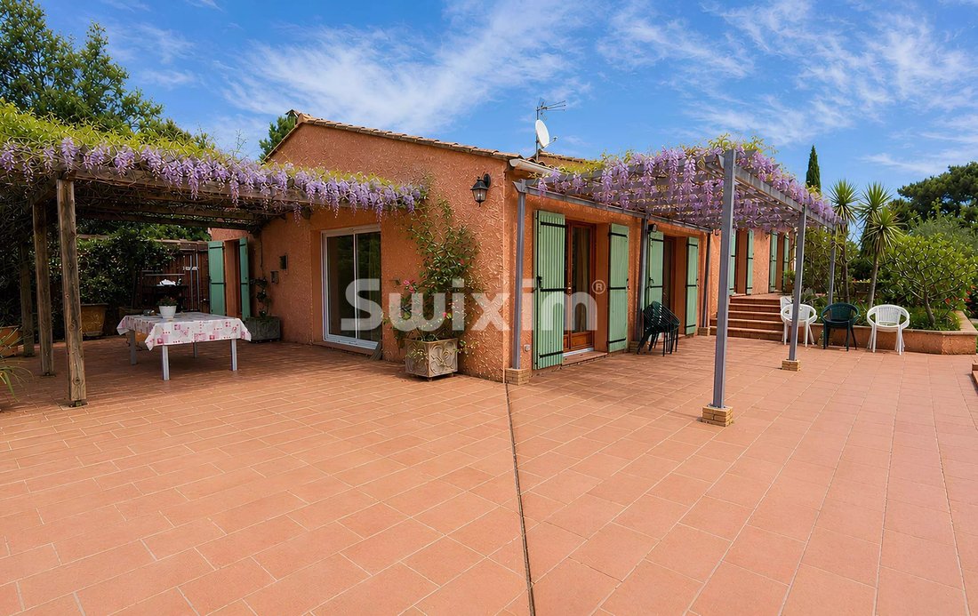 House in Mornas, Provence-Alpes-Côte d'Azur, France 3 - 18403258