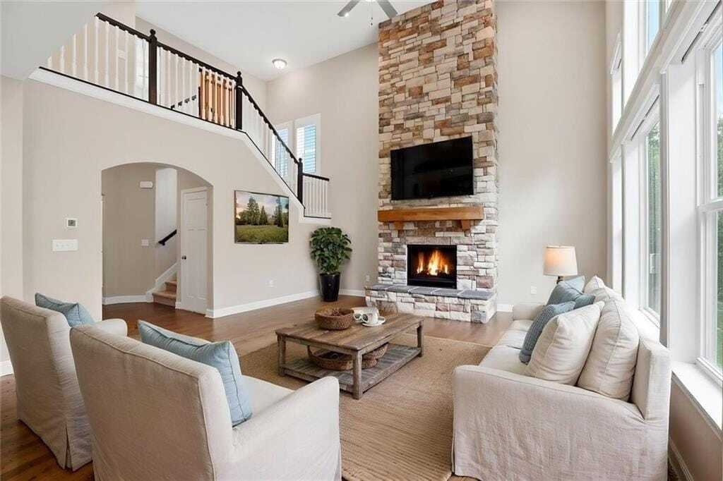 House in Dallas, Georgia, United States 2 - 18056845