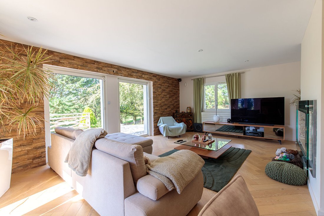 Villa in Jambville, Ile-de-France, France 5 - 18406074
