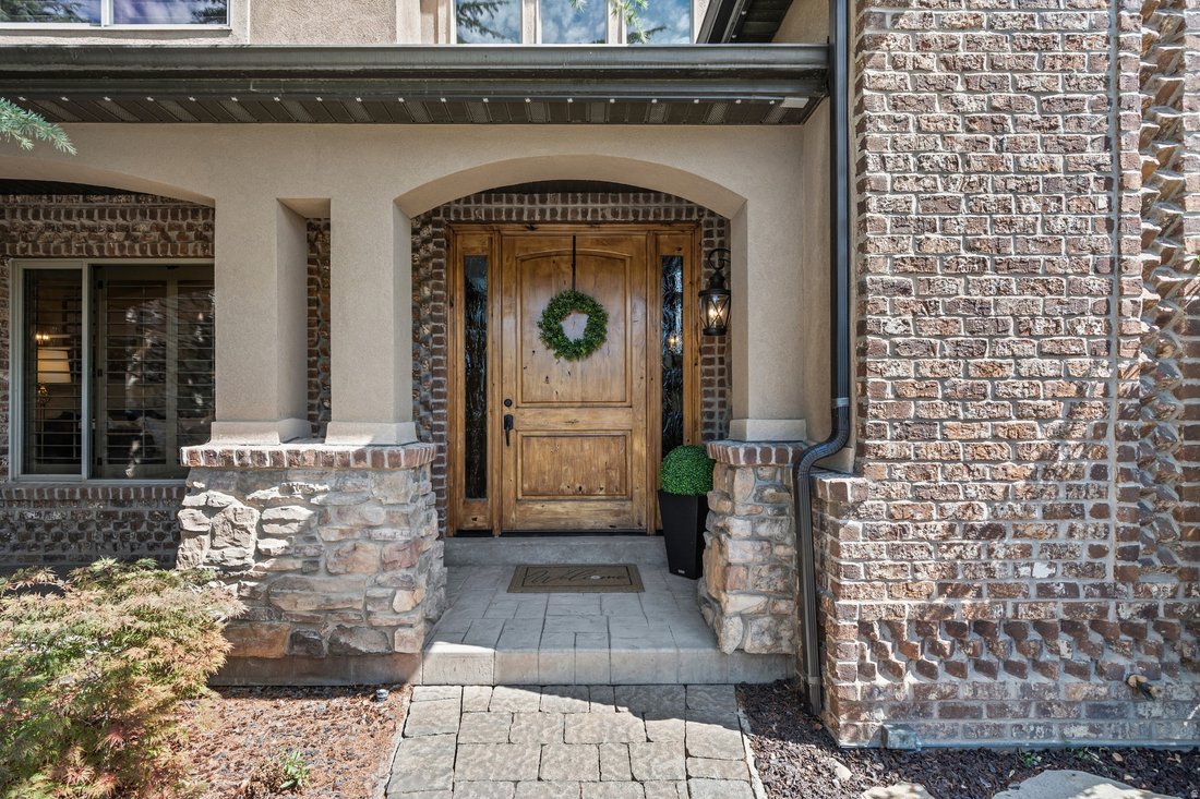 House in South Jordan, Utah, United States 2 - 18207493