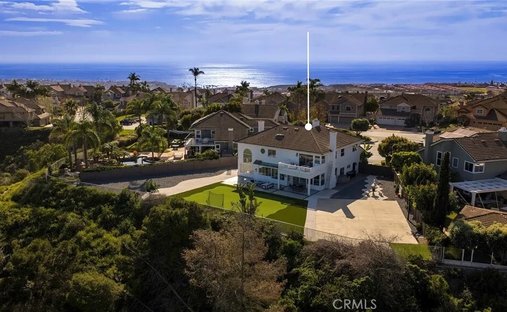 Maison à San Clemente, Californie, États-Unis 1