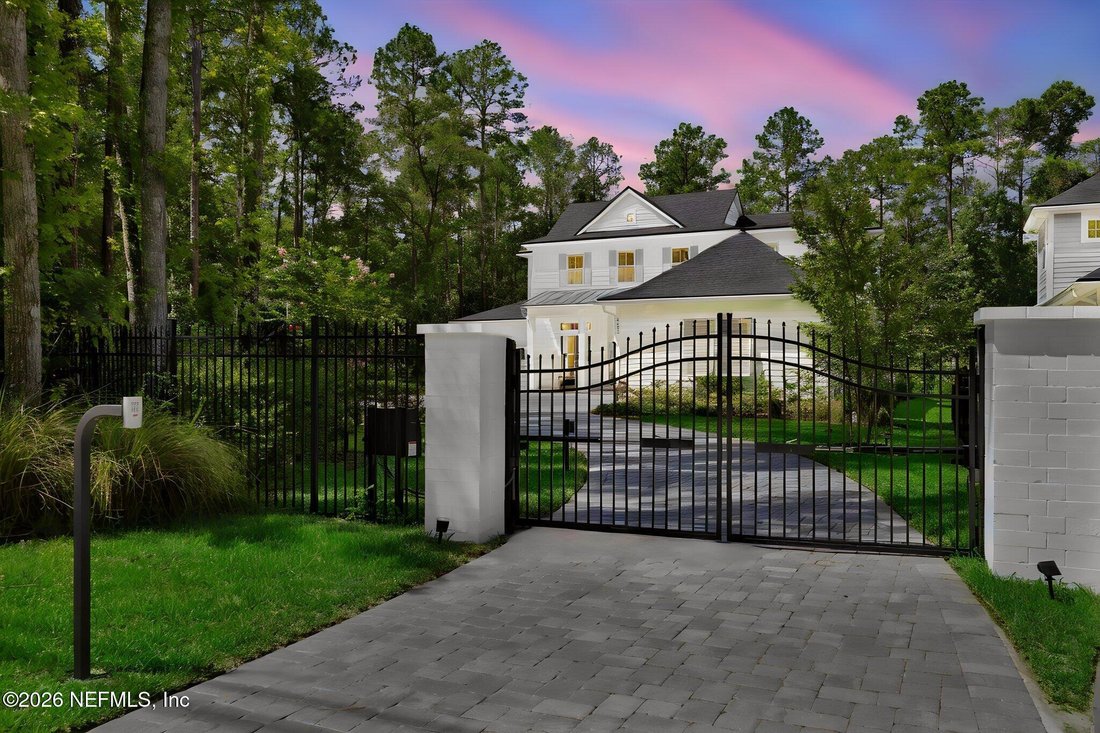 House in Fruit Cove, Florida, United States 4 - 18402844