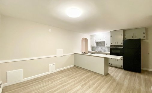 Haus in Revere, Massachusetts, Vereinigte Staaten 1