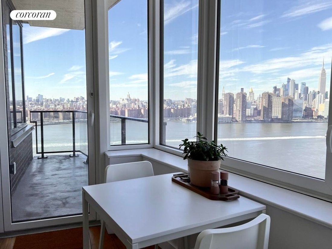 Condo in New York, New York, United States 3 - 17295533