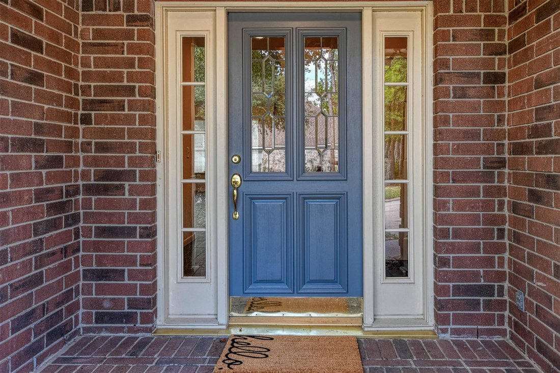 House in The Woodlands, Texas, United States 4 - 18415069