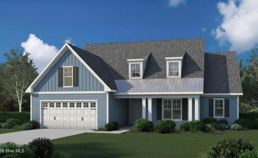 House in Northwest, North Carolina, United States 1