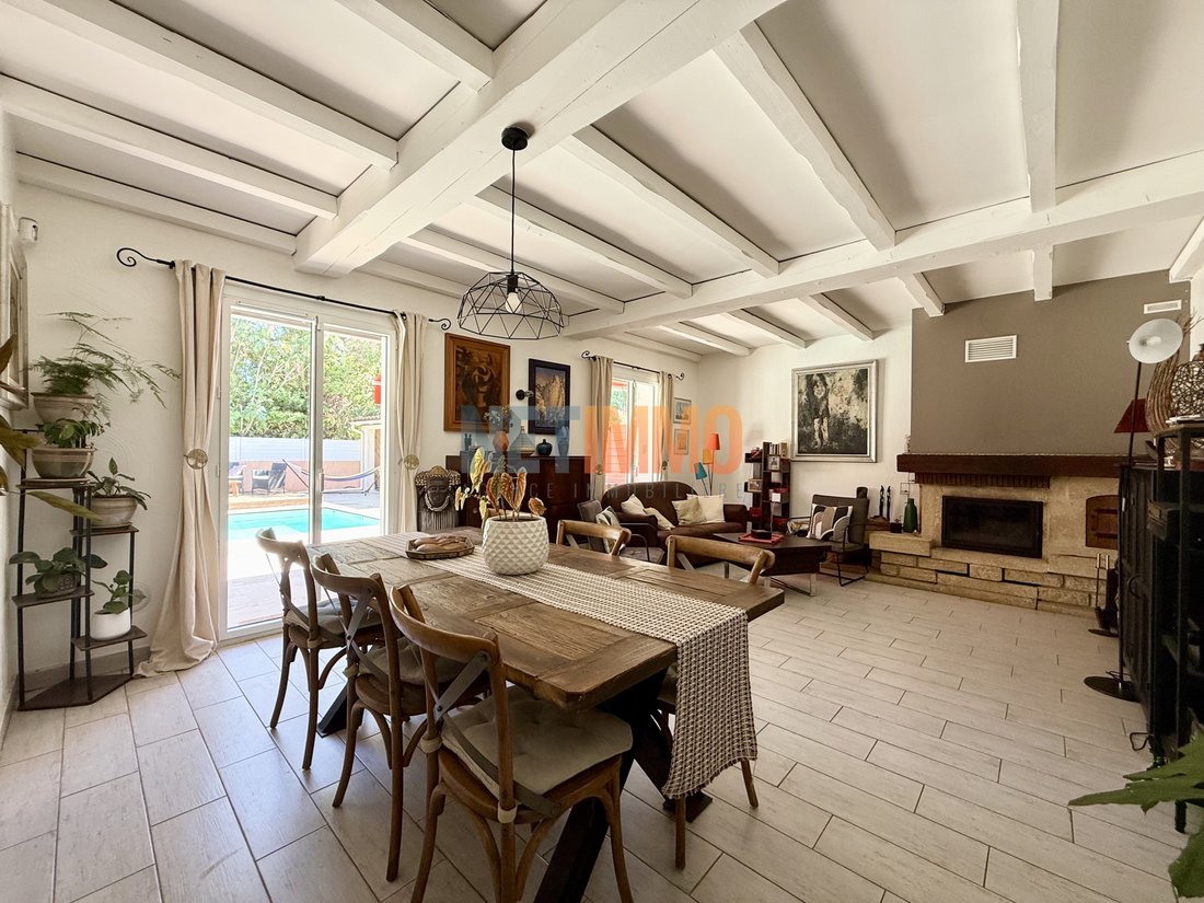 House in Centre Ville, Baillargues, France 4 - 18411849