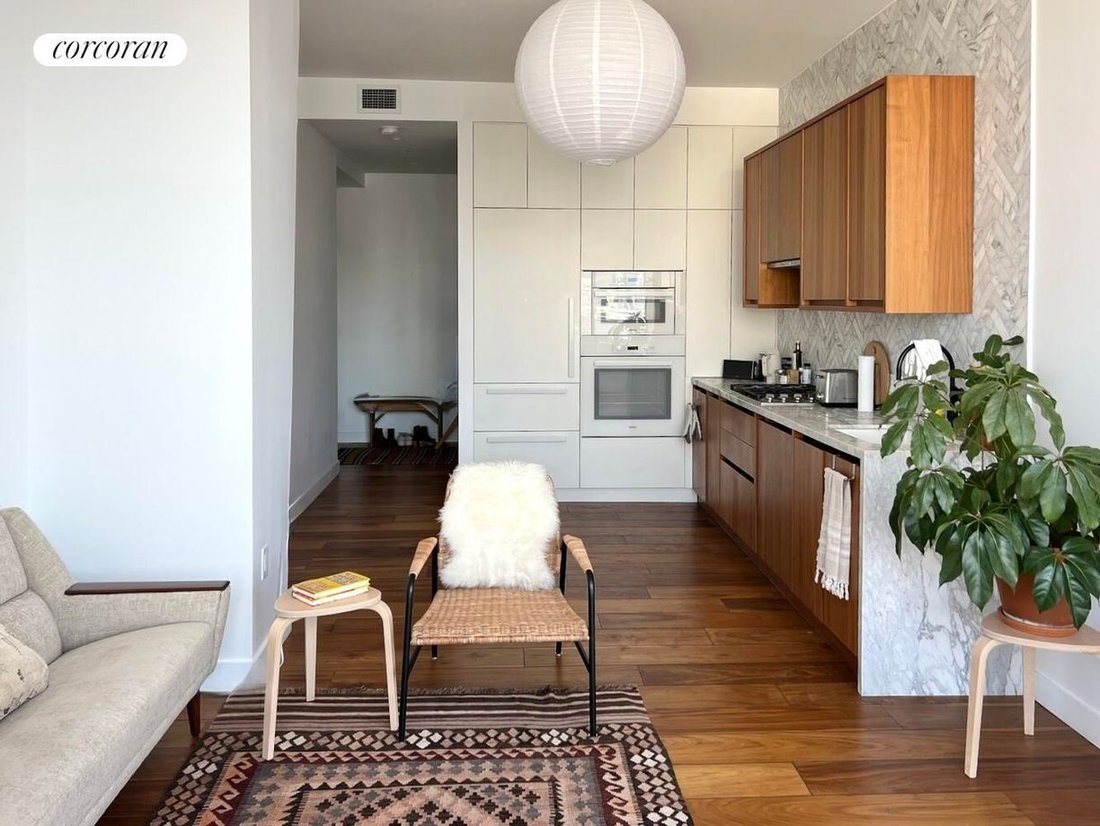 Condo in New York, New York, United States 4 - 17295533