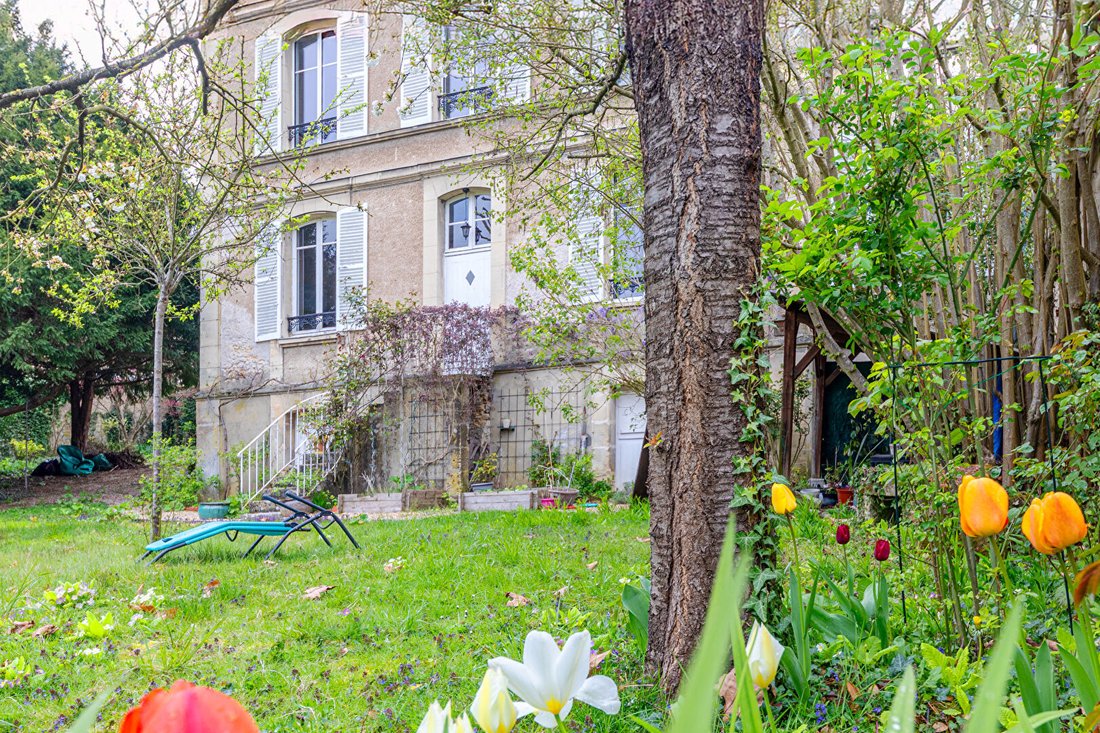 Villa in Centre Ville, Amiens, France 4 - 18405260