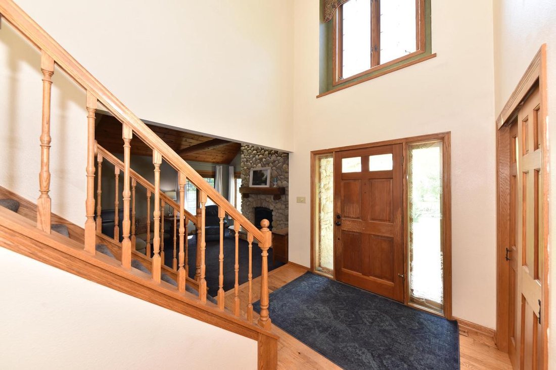 House in Town of Lisbon, Wisconsin, United States 4 - 18403301
